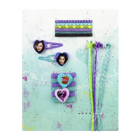 Disney Descendants Hair Accessories Extra Image 1